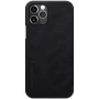 Nillkin Qin Series Leather case for Apple iPhone 12, iPhone 12 Pro 6.1 order from official NILLKIN store
